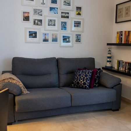 Las Palmas Lighthouse Apartment Exterior foto